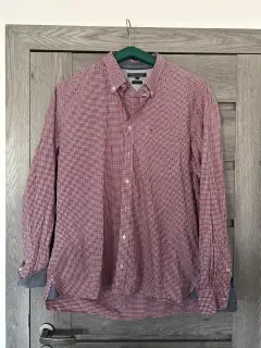 Košile Tommy Hilfiger