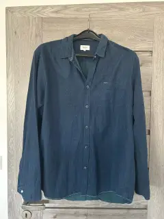 Košile Pepe Jeans