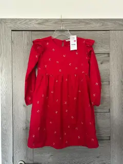 Dívčí šaty