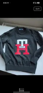 Svetr Tommy Hilfiger