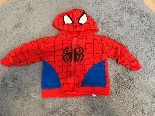 Mikina spiderman