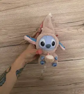 Stitch