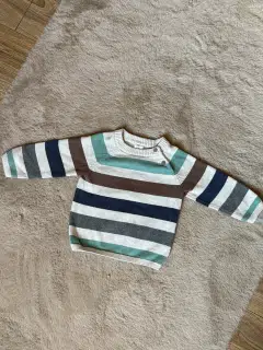 H&M svetr vel.80