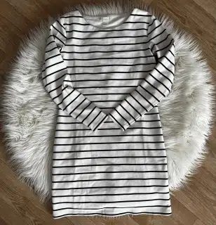 Šaty H&M