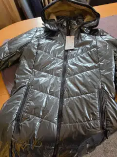 Zimní kabát Bogner