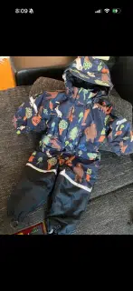 Kombineza Lindex