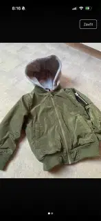 Frajersky bomber