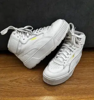 Puma boty