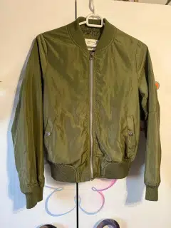Bomber - Bunda