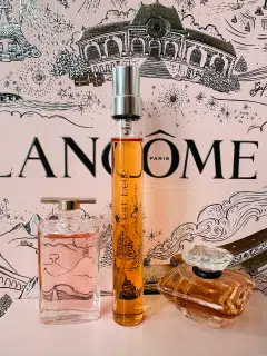 Set miniatur Lancôme