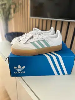 Tenisky Adidas Samba