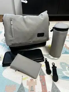 ABC Desing taška na kočárek