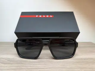 Sluneční brýle Prada