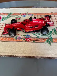 Auto Ferrari pro chlapce