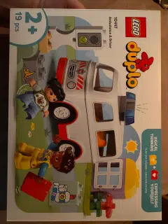 Lego Duplo