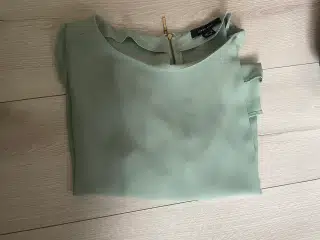 Mint halenka