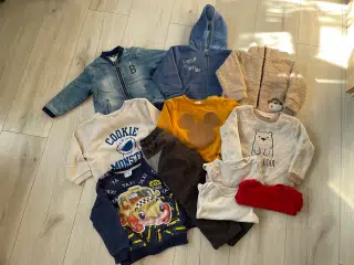 Set chlapeček vel 74