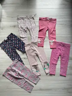 6x leginy