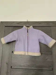 Next dětský kabátek vel 86