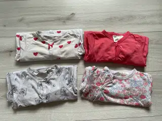 4x pyžamo