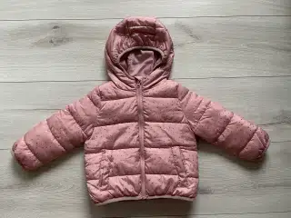 Zimní bunda