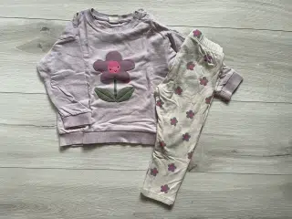 Set Lindex