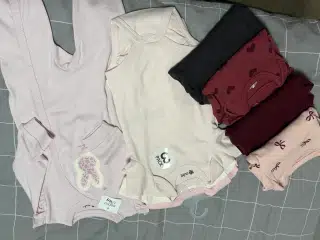 Pěkný set pro holčičku