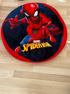 Polštář spiderman