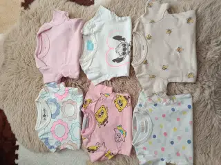 Mix bidy pro holčičku, vel. 62