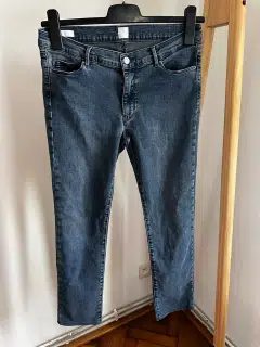 Hugo boss dámské džíny vel. 30