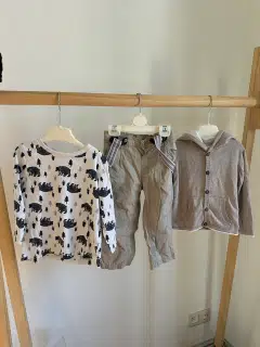 Dětský set