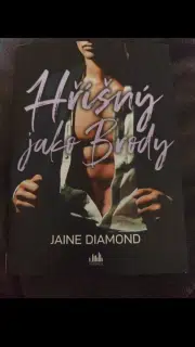 Hříšný jako Brody