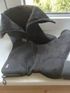 Kotnikove kozačky