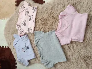 4 bodyčka pro princeznu