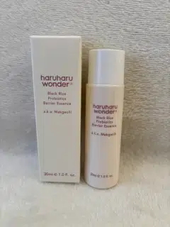 Haruharu Wonder Black Rice Essence 30 ml