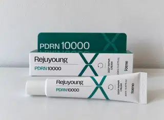 RXME Rejuyoung PDRN 10000 regenerační krém 20 ml