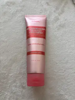 KUNDAL Protein Bonding – bezoplachová péče 130 ml