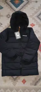 Zimní parka didriksons scoria vel.130