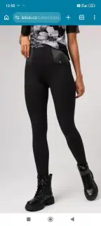 Lelosi leginy