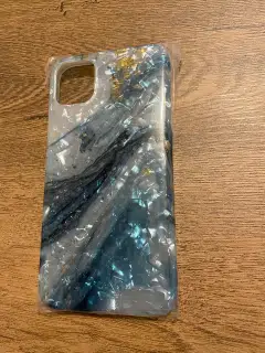 Kryt na iPhone 11