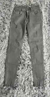 skinny džíny
