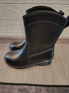 Kotníkové boty