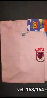 Dívčí tričko