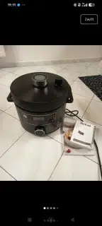 Multifunkční hrnec Tefal