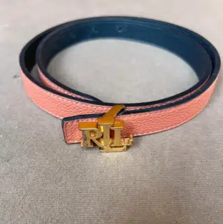 Ralph Lauren pásek