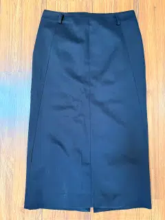 NOVÁ sukně Zara, vel. XS