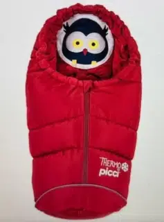 NOVÝ Picci thermo fusak
