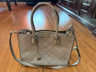 kožená kabelka Michael Kors