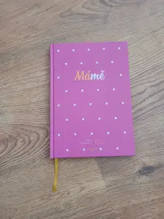 Kniha Mámě - Vanda Schreierová