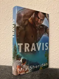 Mia Sheridan - Travis